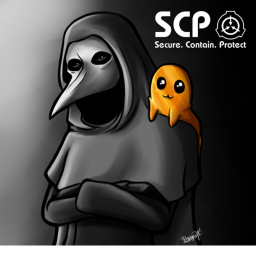 SCP:Site ABC-34 (finnaly update)