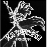 # Katsueki