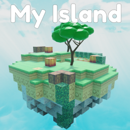 My Island 🌱 [BETA]