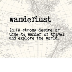 wanderlust stars