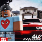 #GoExclusive