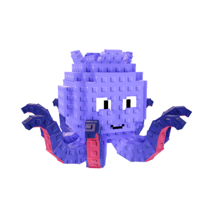 Blueberrinni Octopussini icon