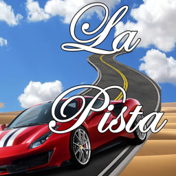 La Pista | ALPHA