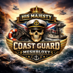 |HMCG| His Majesty's Coast Guard