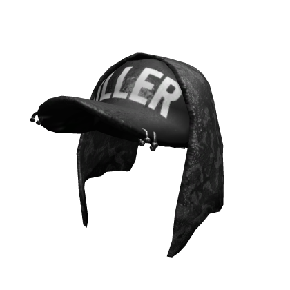 KILLER HAT