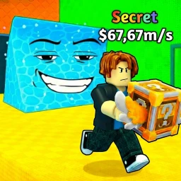 Jump For Lucky Blocks icon