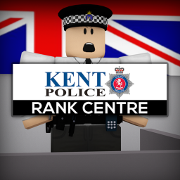 UK | Kent Police Rank Centre