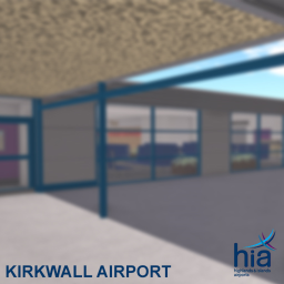 Kirkwall Airport