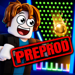Drop and Shoot Balls Preprod