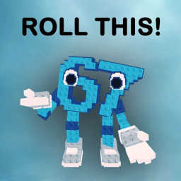 [🎃]Roll a Brainrot