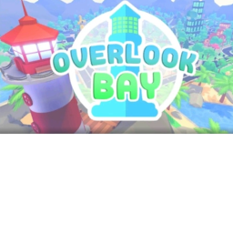 Over Look Bay