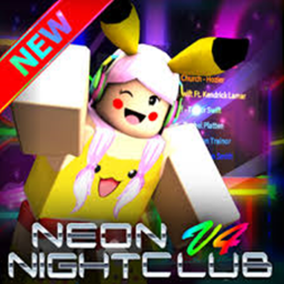 Neon Night Club (v4)