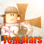 |-| The Holy Templar Order |-|
