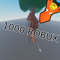 AFK Until I Have 1000 In Donations icon