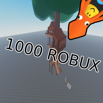 AFK Until I Have 1000 In Donations