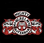 MONGREL MOB 13
