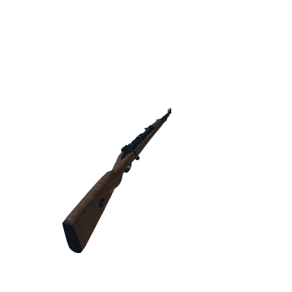 Karabiner 98 Kurz ACS 2.0+