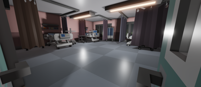 The Apocalypse screenshot 4