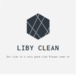 LIBY CLAEN