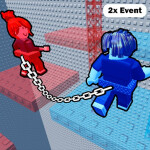 Chained [2 Player Obby]