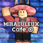 Miraculeux Cafe ®