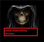 noble  blade