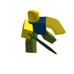 Awesome Noob Attack