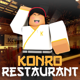 Konró Japanese Restaurant