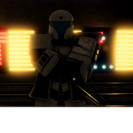(SWCA) 69th Cadet Corps