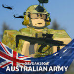 AA // Australian Army