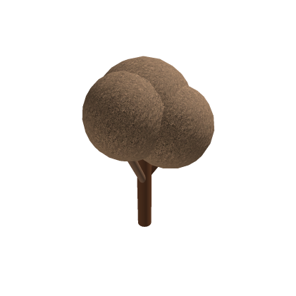 desert tree