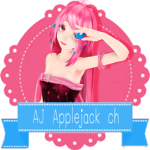 AJ Applejack ch