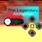 ❉The Legendary Alchemist❉ V3.7.37