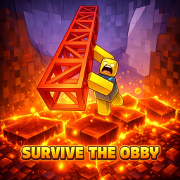 [UPD] Survive the Obby