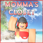 Momma’s CIoset