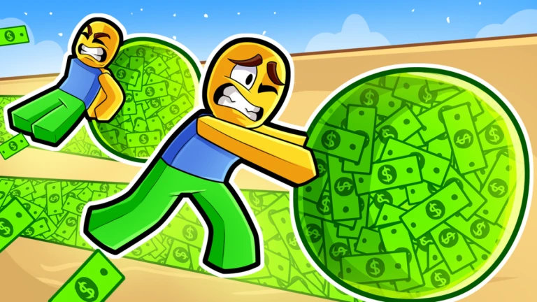 Top 10 Money Race Gameplay Tips, Image source: Roblox.com