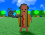 Hotdogs for All