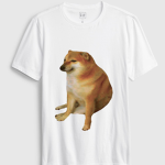 MEME ANIMAL CLOTHES