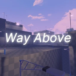Way Above icon