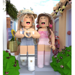 #RobloxBffTrustingGroup