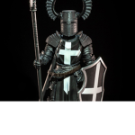 Order of the Black Cross.