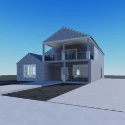 Mikey's Roblox House (Moving in) icon