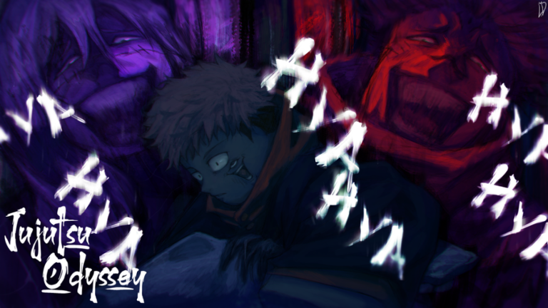 [👔NANAMI] Jujutsu Odyssey screenshot 2