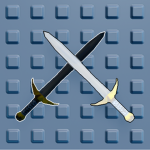 Blades of the Spire