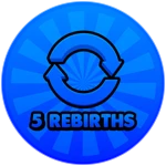 Game Badge Thumbnail