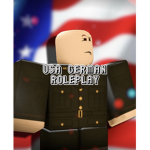 USA German RP