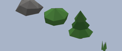 Prop Scatter Nature Builder preview 3