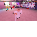 Roblox's Best Sword and Gun Fighters