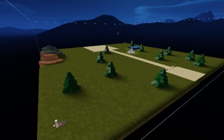 Testing Map