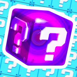 Lucky Block Weapon Battles